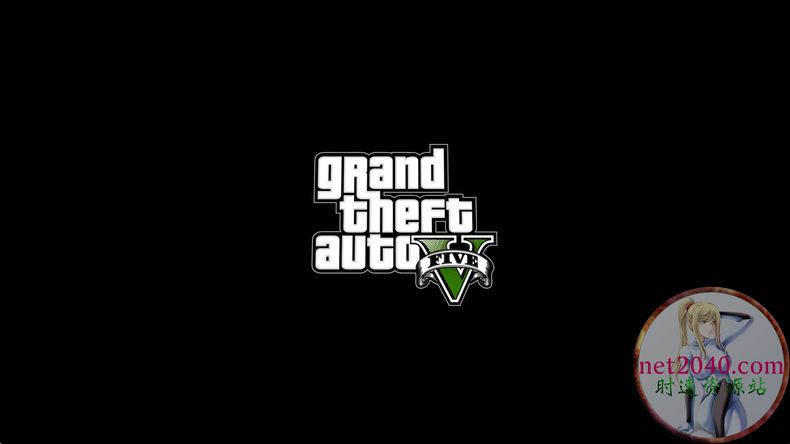 侠盗车手5 Grand Theft Auto V PC电脑游戏 适用WIN11 WIN10